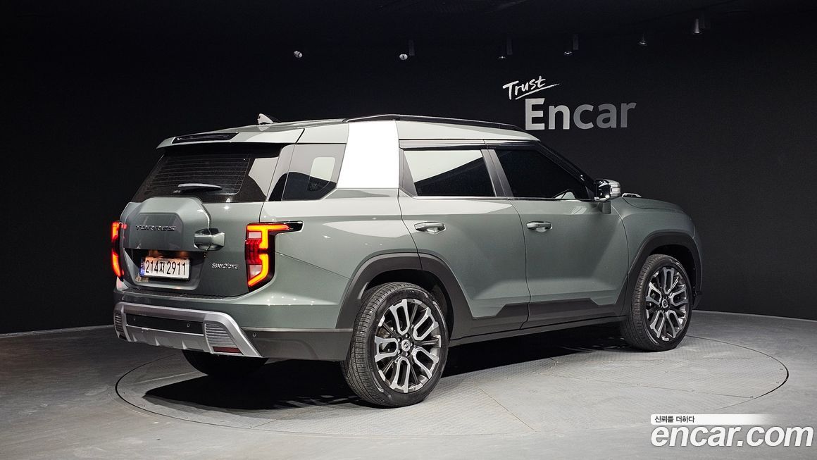 KG_Mobility_Ssangyong Torres 2023