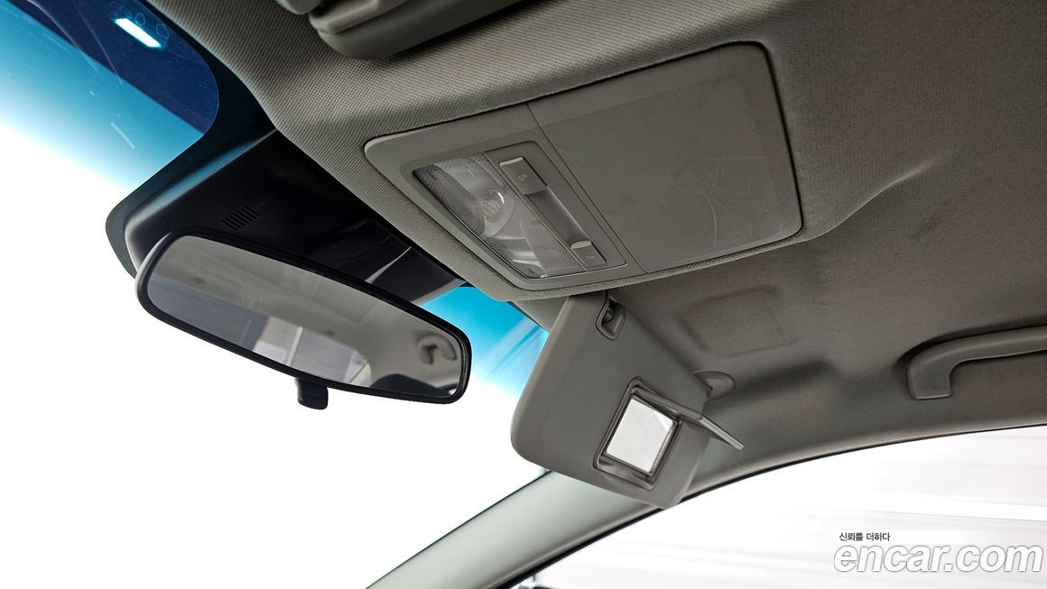 ChevroletGMDaewoo Lacetti 2009