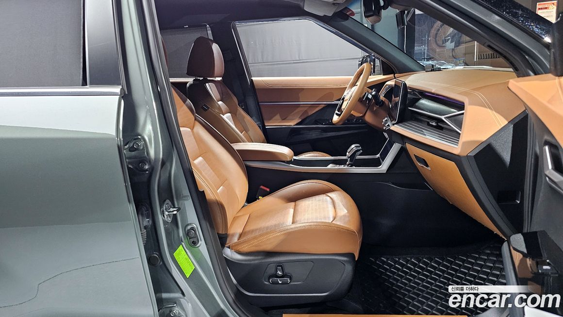 KG_Mobility_Ssangyong Torres 2023