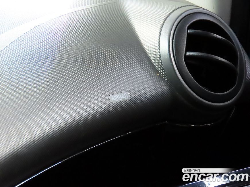 ChevroletGMDaewoo Matiz 2010