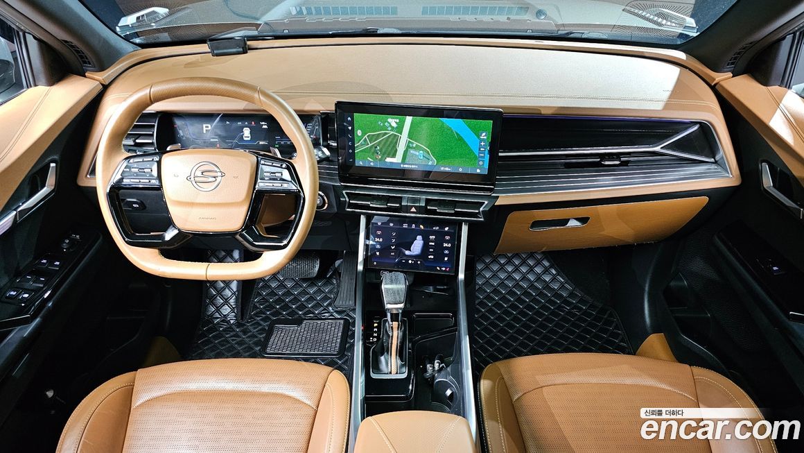 KG_Mobility_Ssangyong Torres 2023