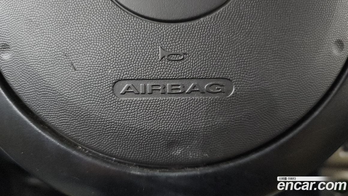 ChevroletGMDaewoo Matiz 2006