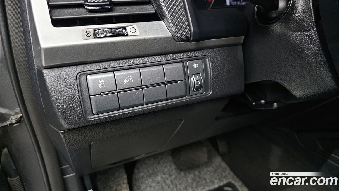 KG_Mobility_Ssangyong Rexton 2019