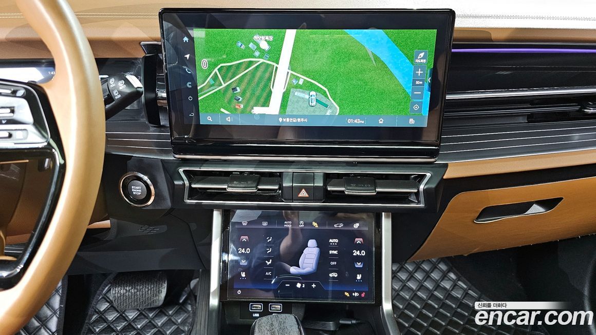 KG_Mobility_Ssangyong Torres 2023