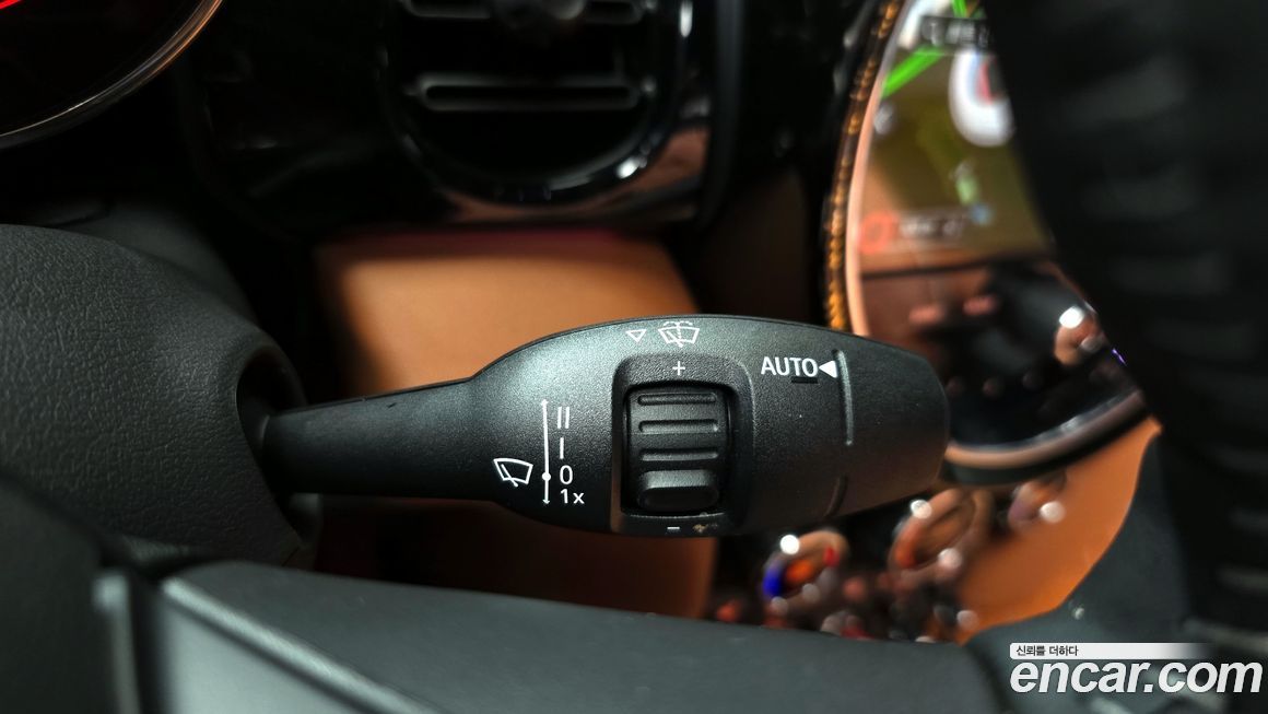 Mini Cooper Convertible 2024