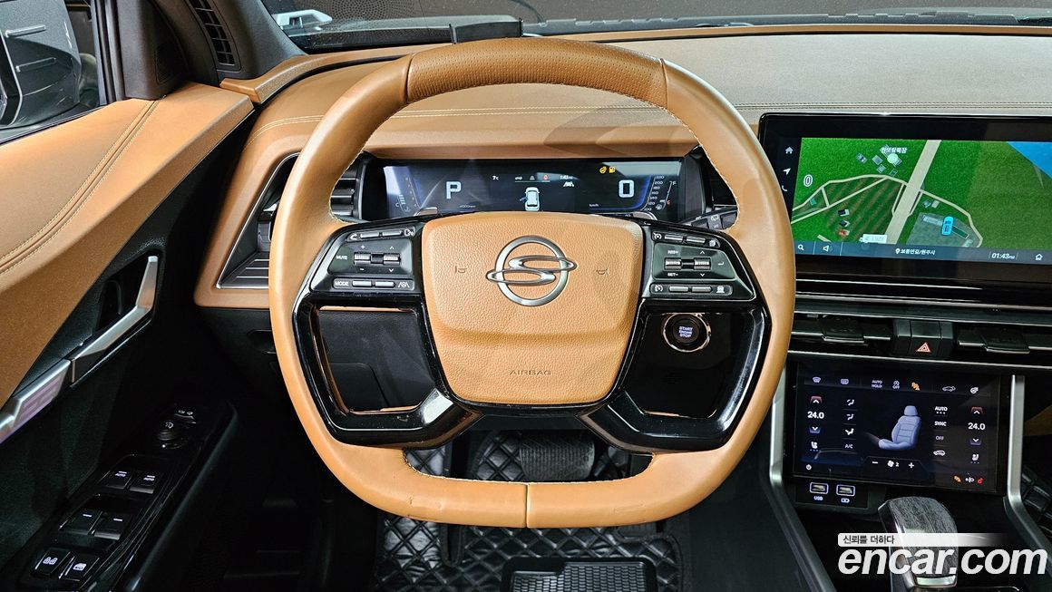 KG_Mobility_Ssangyong Torres 2023