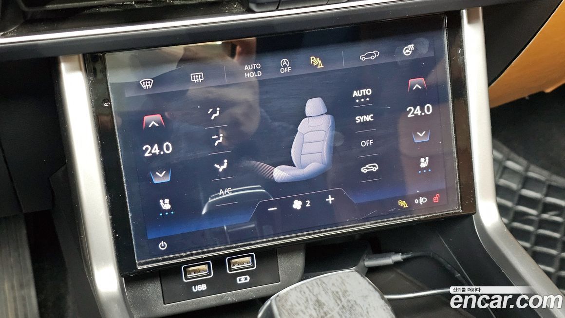 KG_Mobility_Ssangyong Torres 2023