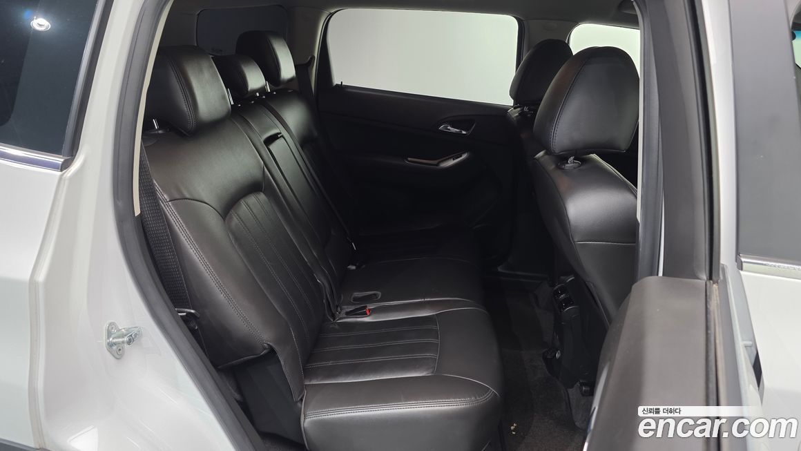 ChevroletGMDaewoo Orlando 2013