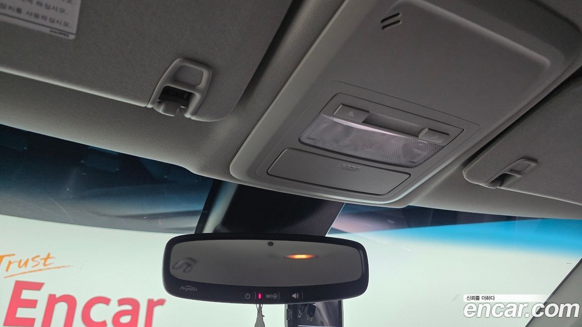 ChevroletGMDaewoo Orlando 2013