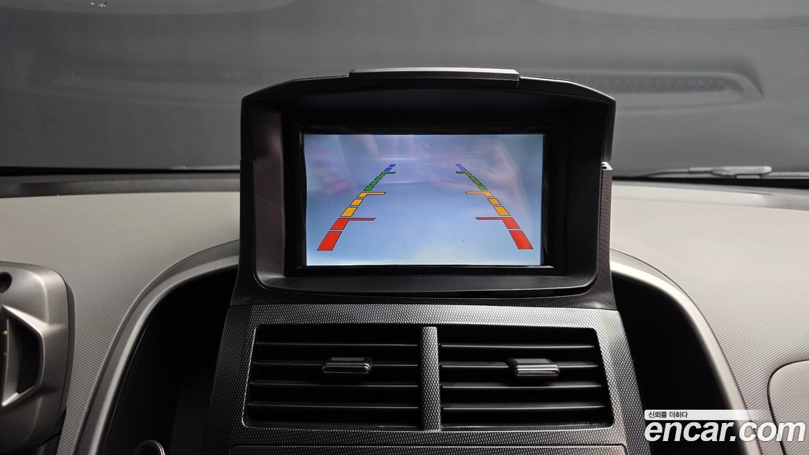 ChevroletGMDaewoo Aveo 2015