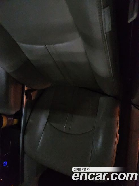 Renault-KoreaSamsung SM7 2005