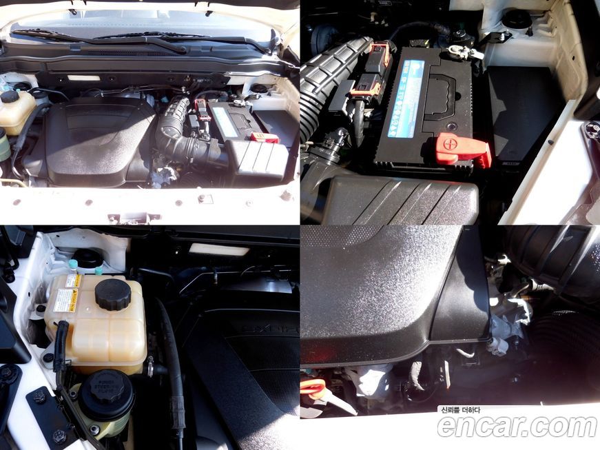 KG_Mobility_Ssangyong KORANDO 2012