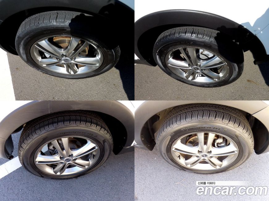 KG_Mobility_Ssangyong KORANDO 2012