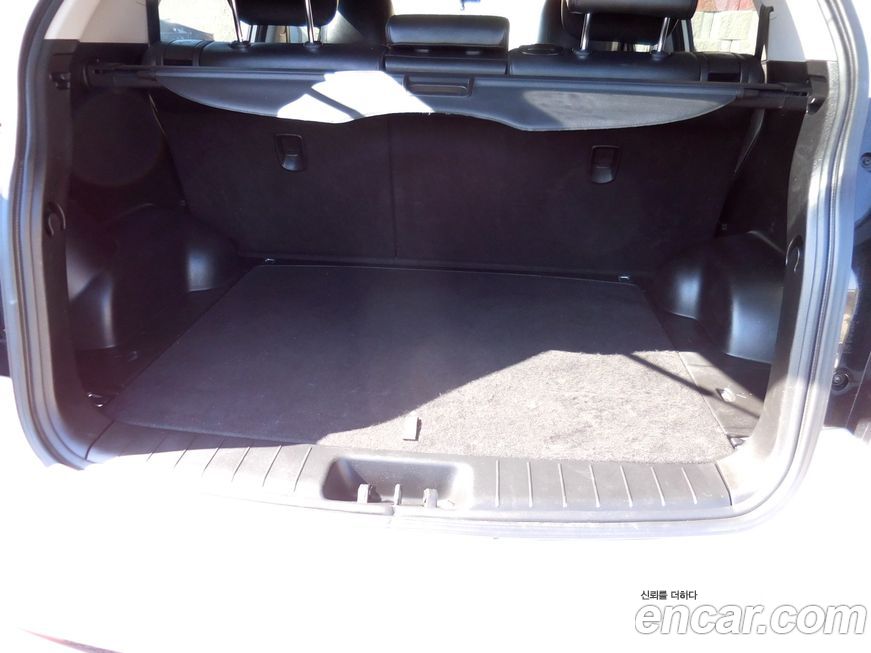 KG_Mobility_Ssangyong KORANDO 2012