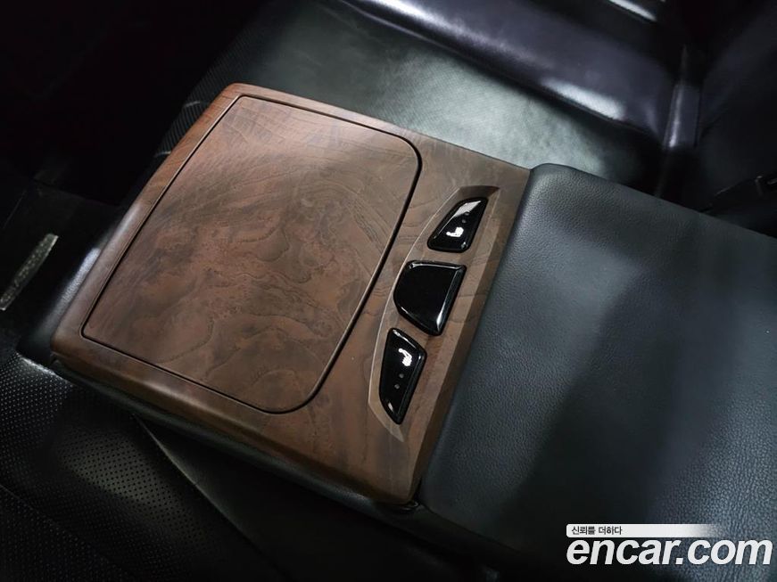 KG_Mobility_Ssangyong Chairman 2015