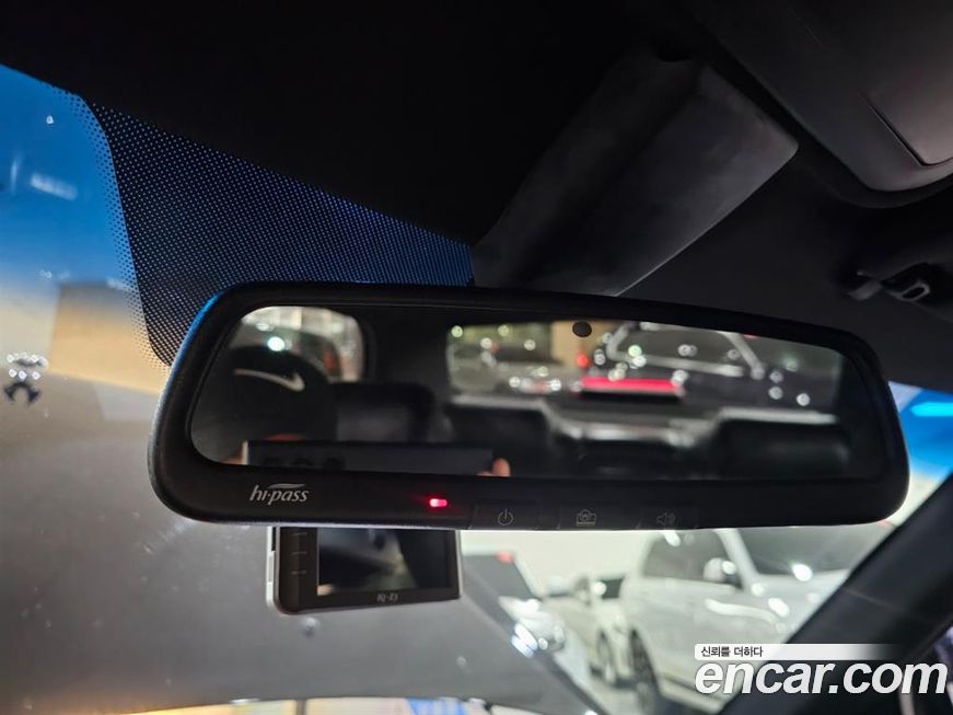 KG_Mobility_Ssangyong Chairman 2015