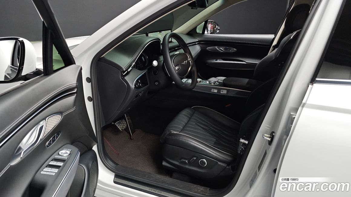 Genesis GV70 2023