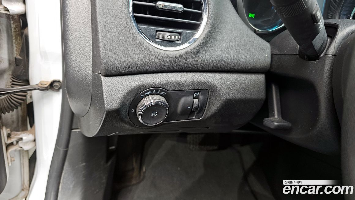 ChevroletGMDaewoo Cruze 2016