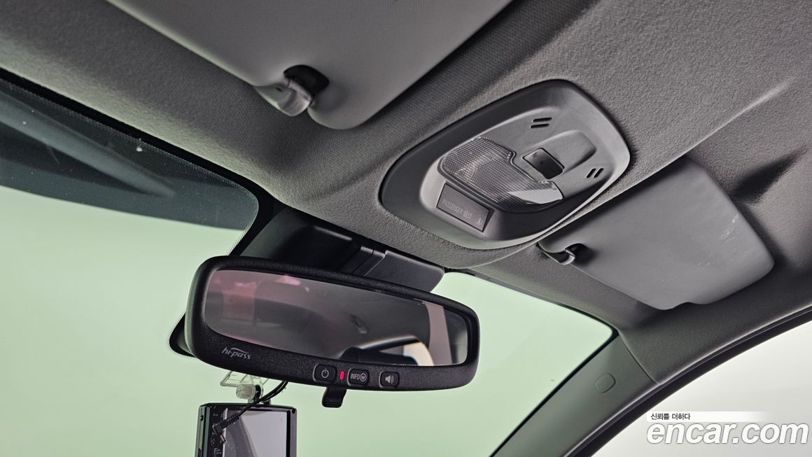 ChevroletGMDaewoo Spark 2016