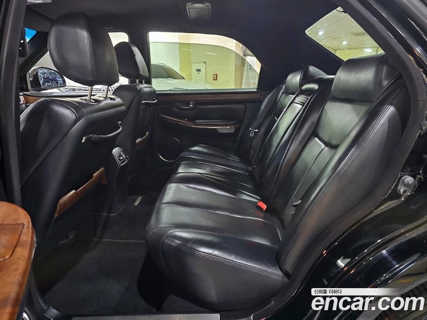 KG_Mobility_Ssangyong Chairman 2015