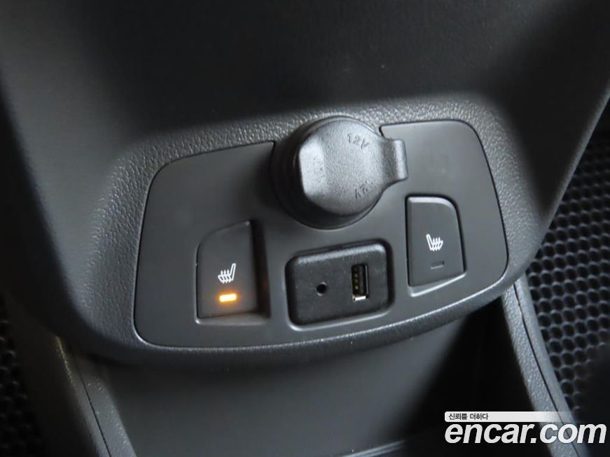 ChevroletGMDaewoo Spark 2014