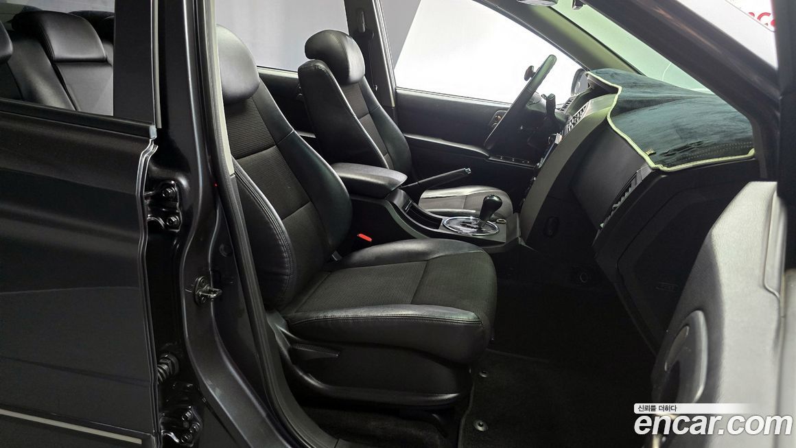 KG_Mobility_Ssangyong KORANDO 2013