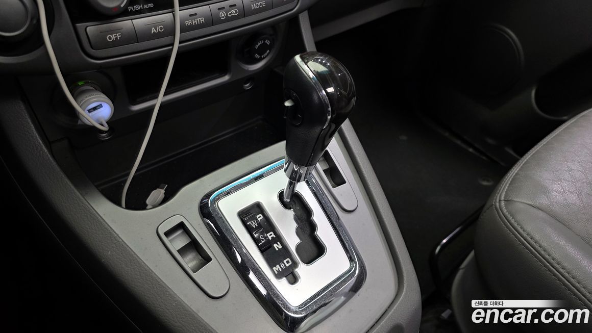 KG_Mobility_Ssangyong KORANDO 2016