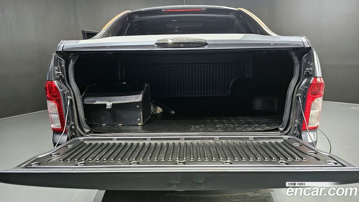 KG_Mobility_Ssangyong KORANDO 2013