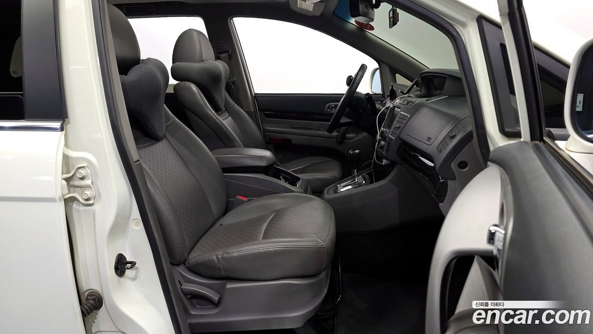 KG_Mobility_Ssangyong KORANDO 2016