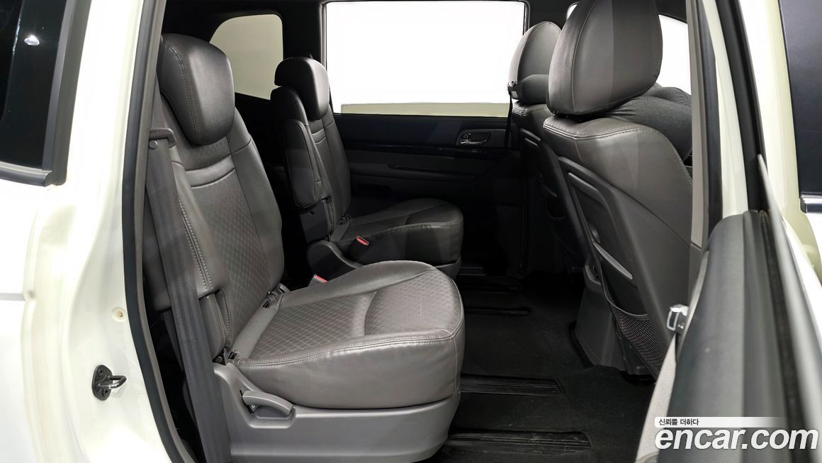 KG_Mobility_Ssangyong KORANDO 2016