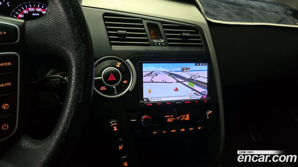 KG_Mobility_Ssangyong KORANDO 2013