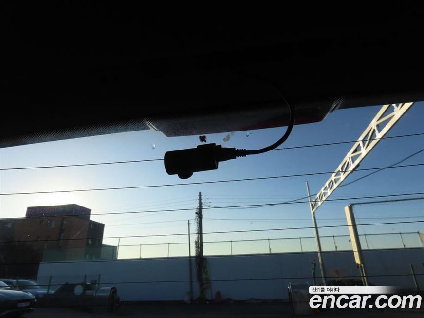 ChevroletGMDaewoo Spark 2014