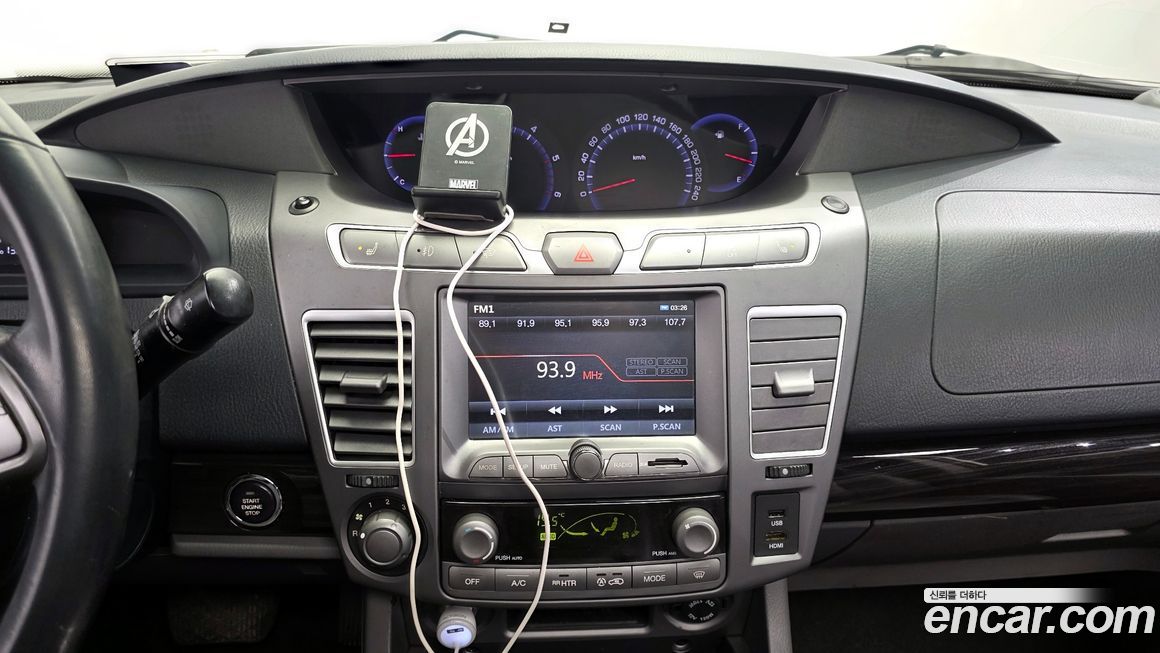 KG_Mobility_Ssangyong KORANDO 2016