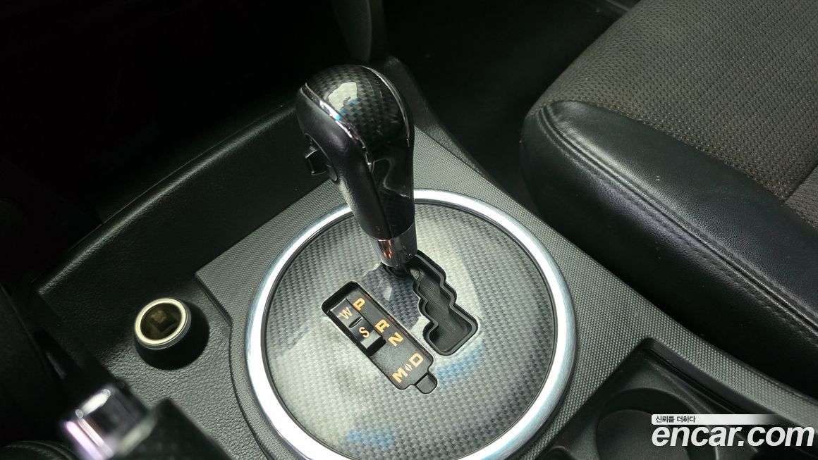 KG_Mobility_Ssangyong KORANDO 2013