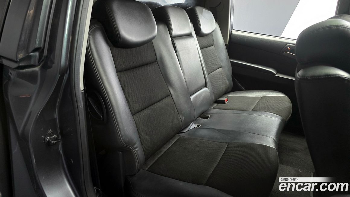 KG_Mobility_Ssangyong KORANDO 2013