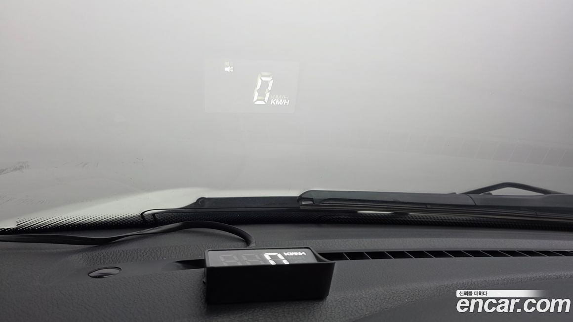 KG_Mobility_Ssangyong KORANDO 2016