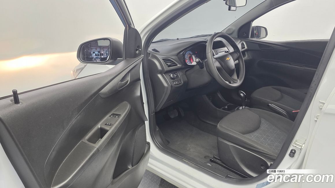 ChevroletGMDaewoo Spark 2020