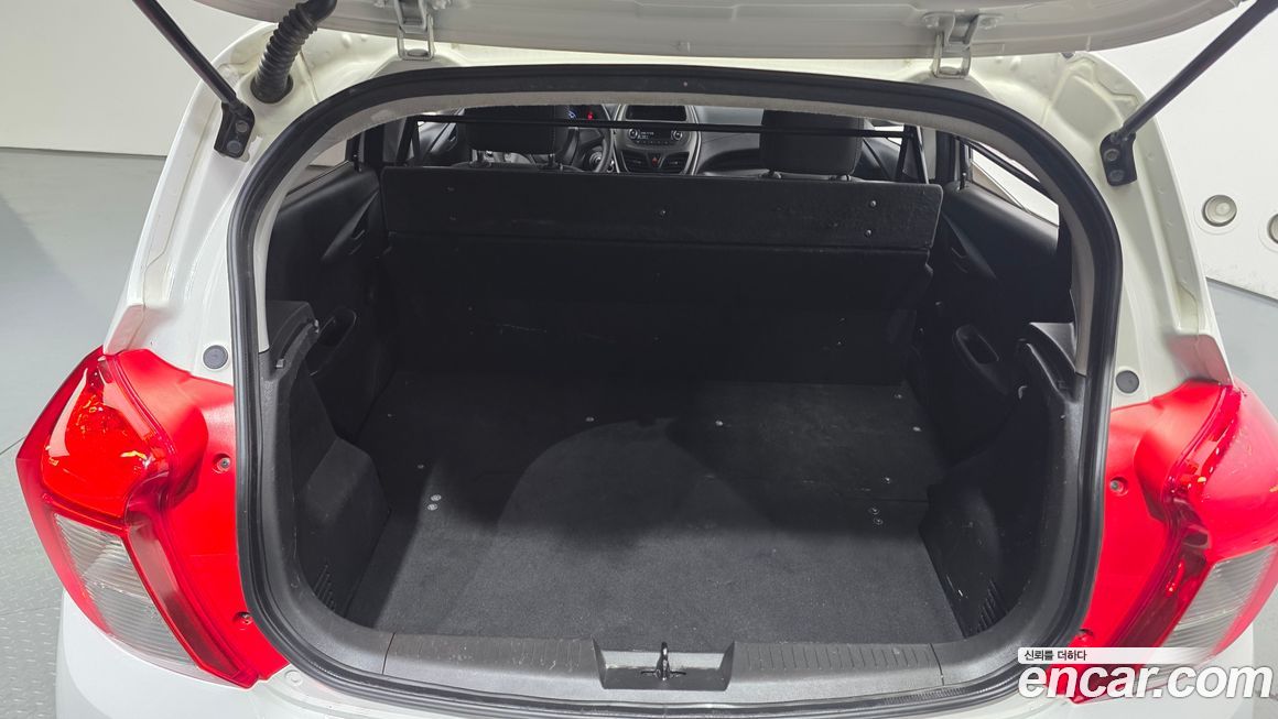 ChevroletGMDaewoo Spark 2020