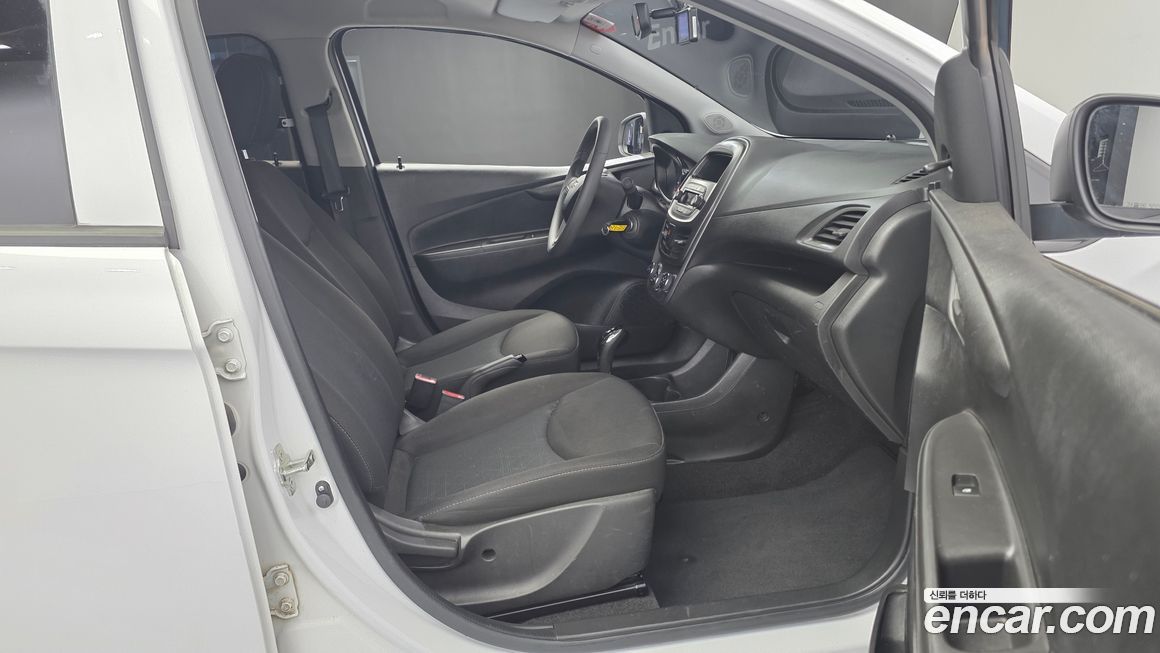 ChevroletGMDaewoo Spark 2020