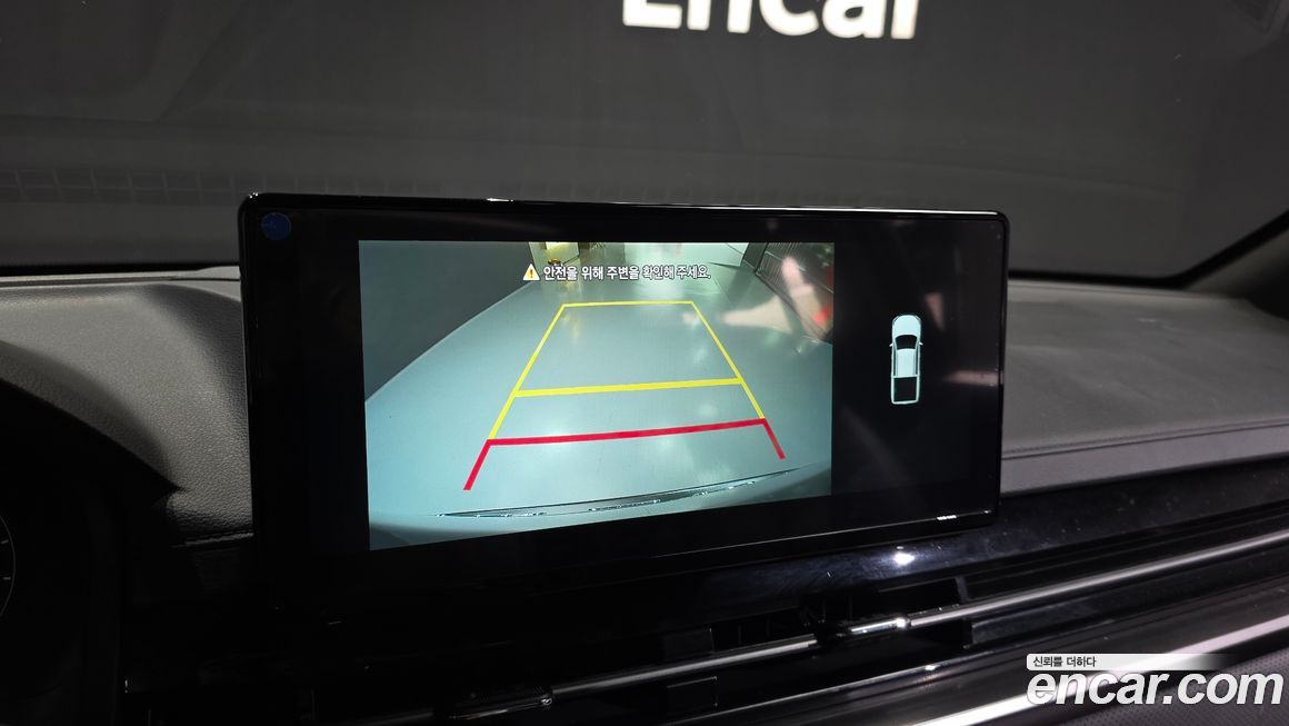 KG_Mobility_Ssangyong Rexton 2024