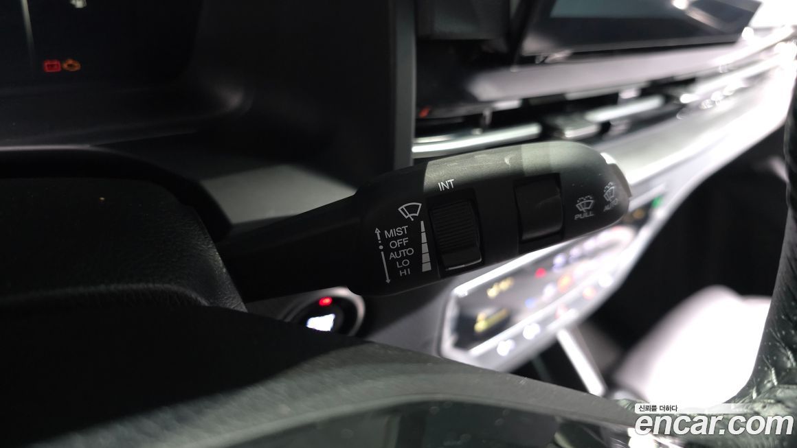 KG_Mobility_Ssangyong Rexton 2024