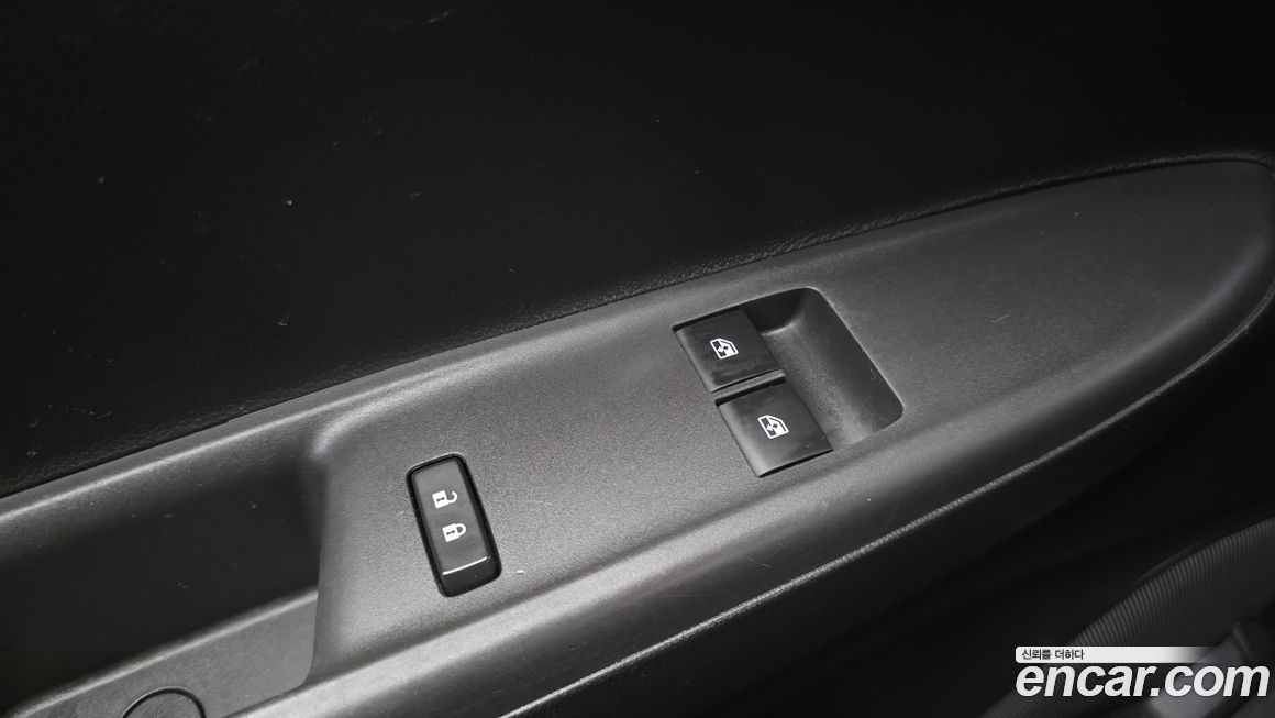 ChevroletGMDaewoo Spark 2020