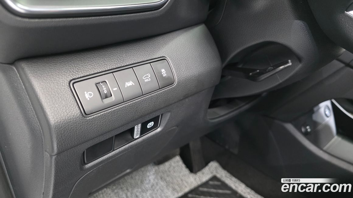 Hyundai Santafe 2023