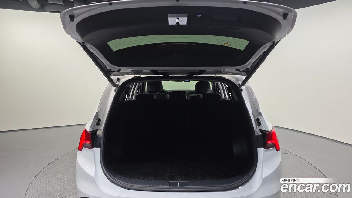 Hyundai Santafe 2023