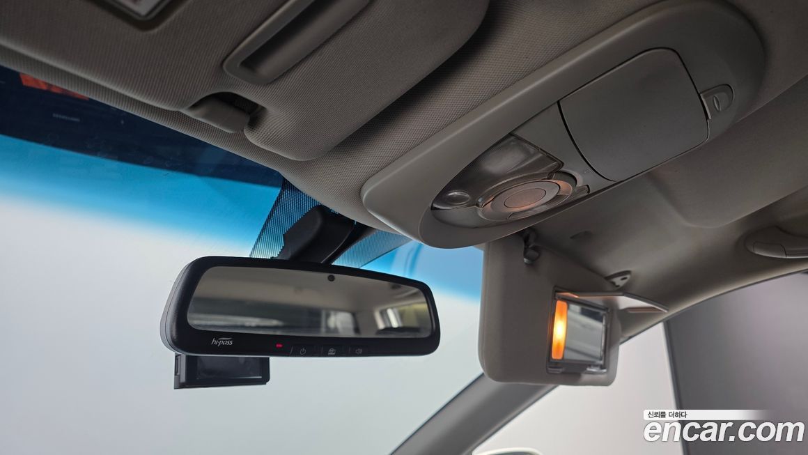 KG_Mobility_Ssangyong KORANDO 2016