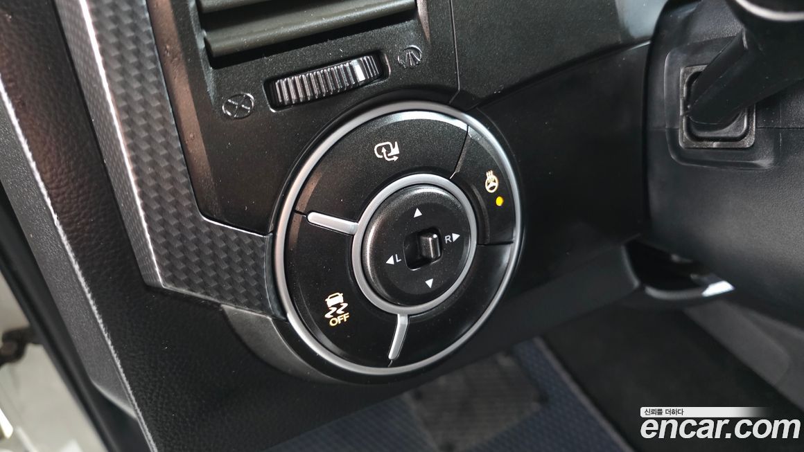 KG_Mobility_Ssangyong KORANDO 2016