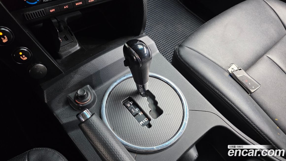 KG_Mobility_Ssangyong KORANDO 2016