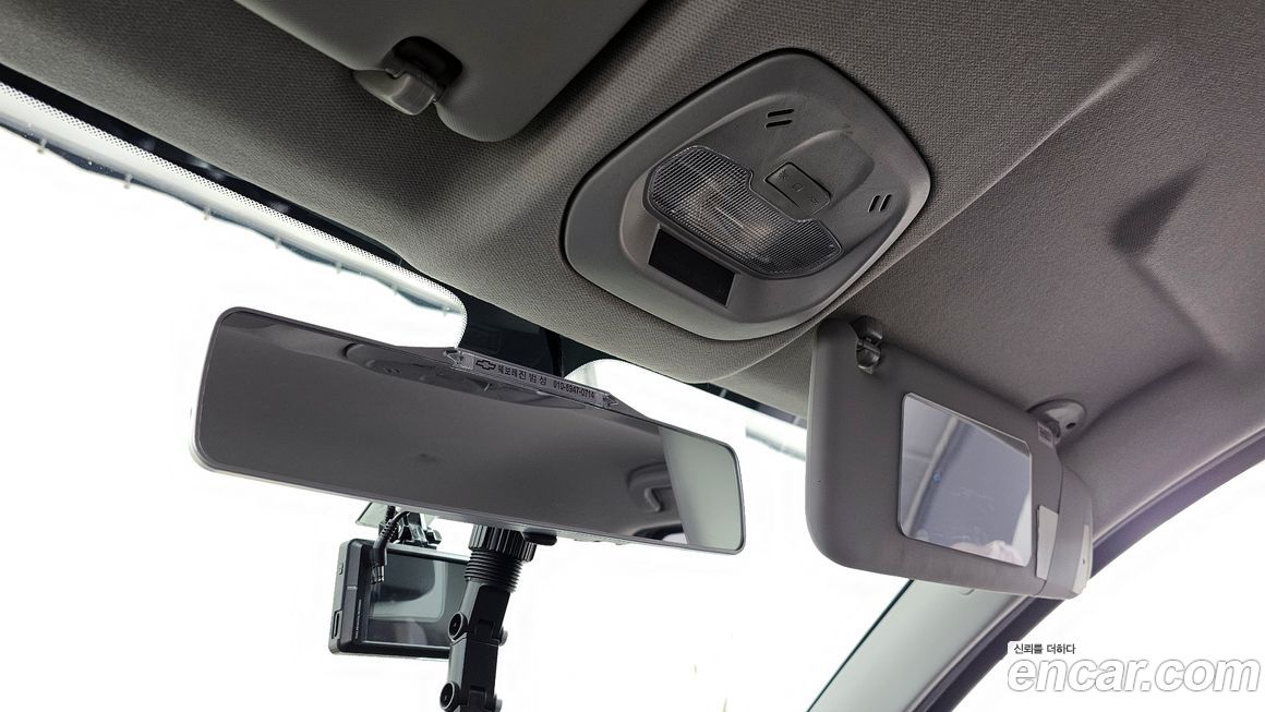 ChevroletGMDaewoo Spark 2018