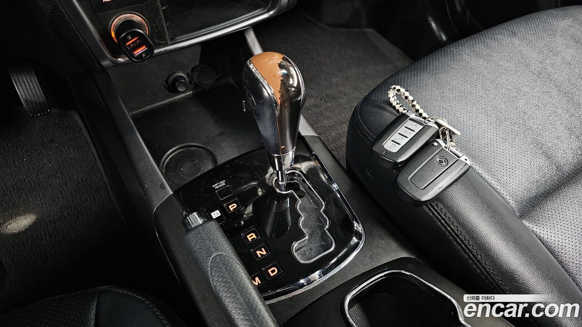 KG_Mobility_Ssangyong KORANDO 2015