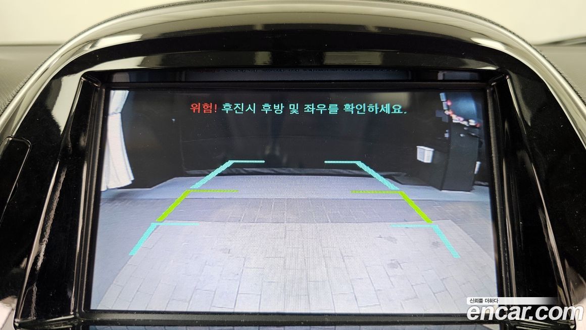 ChevroletGMDaewoo Spark 2018